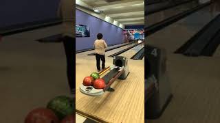 Bowling For Fun