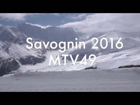 Savognin 2016 Skifreizeit MTV 49