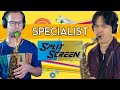 Specialist Persona 4 Jazz Fusion Cover - Persona 4 || Split Screen