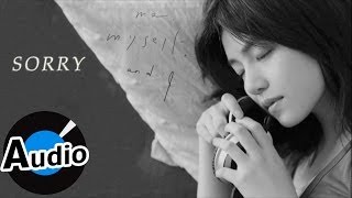陳妍希 Michelle Chen - Sorry (官方歌詞版) - 韓劇『想你』片尾曲