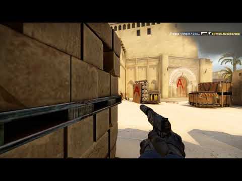 refrezh vs. EnVyUs Academy - Mother Russia 1xbet