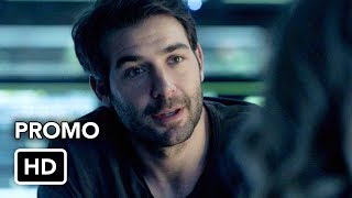 Промо 6 эпизода сериала "Зверинец 3 сезон" на английском 2017