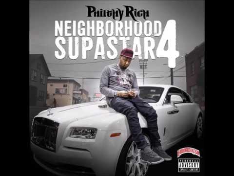 Philthy Rich (@philthyrichFOD) featuring Mozzy, G Perico and Bobby Luv - “Reasons”