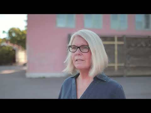 Liberalerna i Kalmar - Valfilm 2022 Lotta Wahlmino