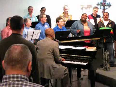 01-16-2011, Part 1 of 3, A Moment of Silence