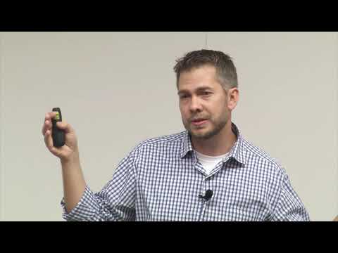 Mining human genomes for genetic interactions underlying disease with Dr. Chad Myers