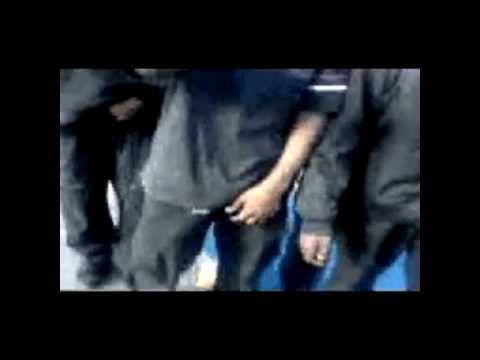 Gizzie, Don Kruze, Coast - This Is How We Move (VID)