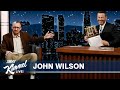 John Wilson on Capturing Moments on the Streets of NY, Meeting Colorful Characters & Michael Keaton