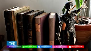 Juzgado de Letras y Garantías de Peumo celebrará sus 93 años con exposición al público