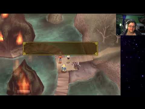 Suikoden V 45 - oh lord the poor beavers