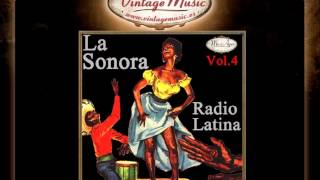 Carlos Zuleta - Tumbando Caña (VintageMusic.es)