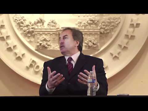 Ernie Grunfeld on the Washington Wizards