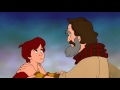 Abraham and Isaac chapters 11-12 HD Restored