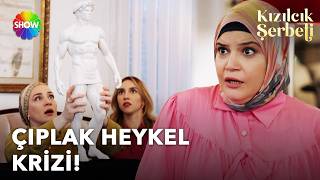 Kızılcık Şerbeti 137. Bölüm Fragmanı Yayınlandı!