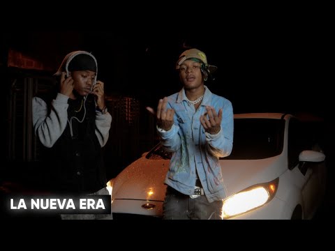 Bigg Danny - Tony Tonta (Video Oficial) Dir. Andaquimu