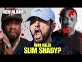 THE DEATH OF SLIM SHADY ( COUP THE GRACE ) - NEW EMINEM ALBUM ? 🤯🔥