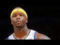 Today Is Jermaine O Neal S 47th Birthday