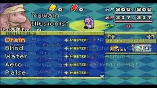 Final Fantasy Tactics Advance (2003) video thumbnail