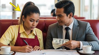 Download lagu IA TERTAWA MENANDATANGANI CERAI—TAK TAHU ISTRINYA PELAYAN PEWARIS 15 HOTEL mp3