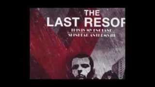 Resort Boot Boys 2 - The Last Resort