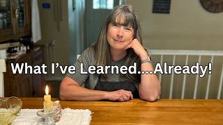 NO SPEND JUNE! 3 Week Update and What I've Learned Already! //Frugal Living