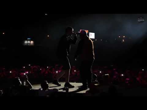 BATALLÓN!!!!!! CHUTY VS ACZINO  FINAL  LIGA DE FREESTYLE PROFESIONAL 2018 OFICIAL1