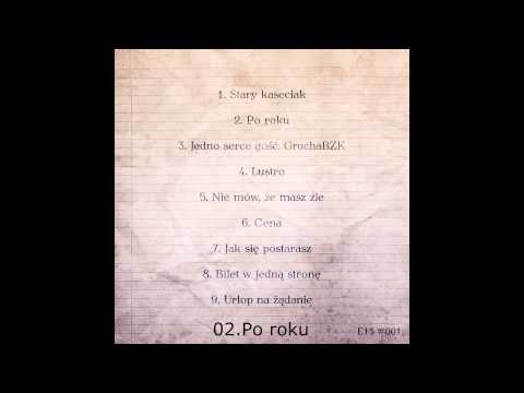 02.E.N.D x Person- Po roku (Stary Kaseciak)