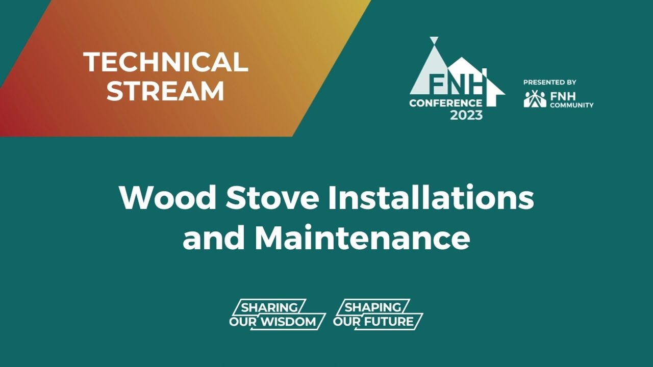 Wood Stove Installations and Maintenance