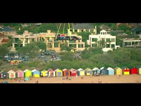 ▶ 2014 Formula 1® Rolex Australian Grand Prix