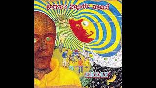 Gorky&#39;s Zygotic Mynci - Kevin Ayers [1994]