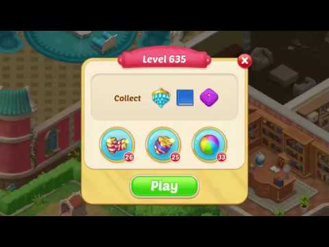 Matchington Mansion 635