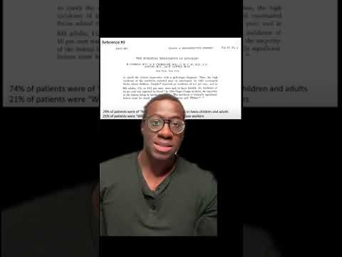 Did you know keloids are NOT more common in Black populations?