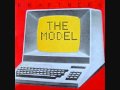 Kraftwerk - The Model (instrumental cover) 