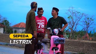 Download lagu MADURA LUCU.//.electric bike mp3