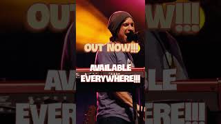 Live in Boston☘️ is out now!