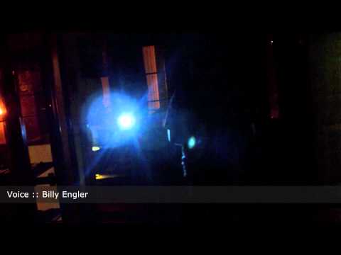 Holliday-Dorsey-Fife House Video 2