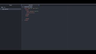 Belajar HTML Dasar Part 1 - #DMMVLOG