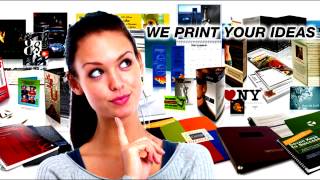 Printing Services | (707) 254-9899