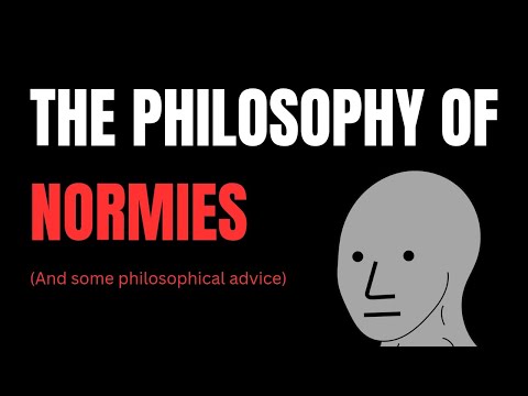 Normie Synonym