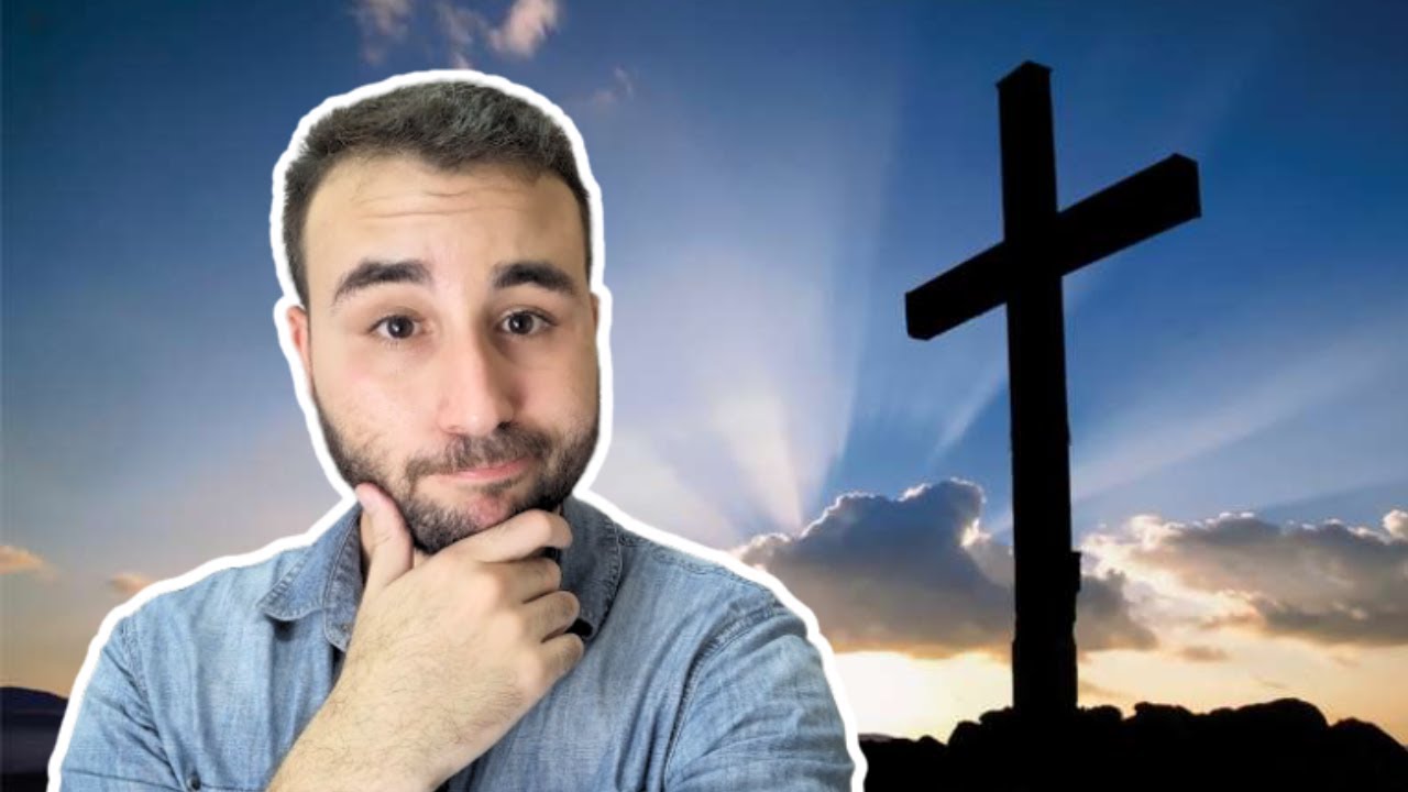 Os GRANDES PROBLEMAS do CRISTIANISMO