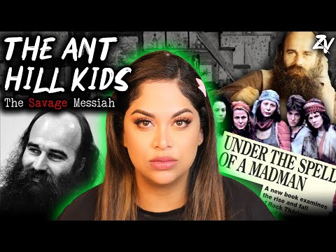 Sledgehammers & Surgeries. The Most Bizarre And Violent Cult In Canadian History | The Ant Hill Kids
