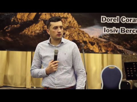 Dorel Coraș - Nu te mai certa frate!