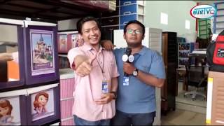 Download lagu Bedah Napolly di Toko HSR Malang mp3 Download lagu Bedah Napolly di Toko HSR Malang mp3