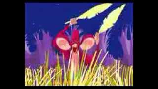 IL LEONE SI E' ADDORMENTATO IN ITALIANO