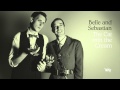 Belle & Sebastian 'The Cat with the Cream'