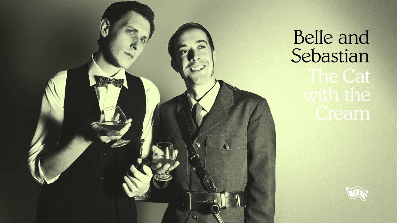 BELLE & SEBASTIAN + Other Lives | 2ª fecha