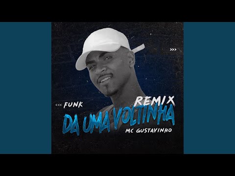 Dá uma voltinha (Funk Remix)