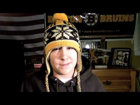 BGR2 - Game 25 - "Jesus And His Bruciples Fall To Leafs" - TOR 3 - BOS 2 (SO)