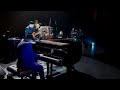 John Lee Sanders Gospel Piano Solo Jesus OnThe Mainline
