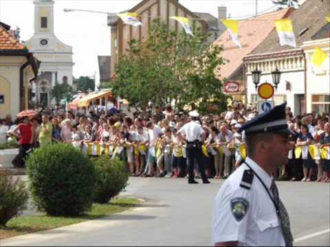 Slavonski san - *Bećarska molitva*